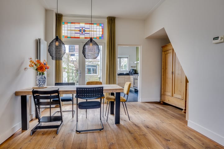 Foto 10 van Billitonkade 55