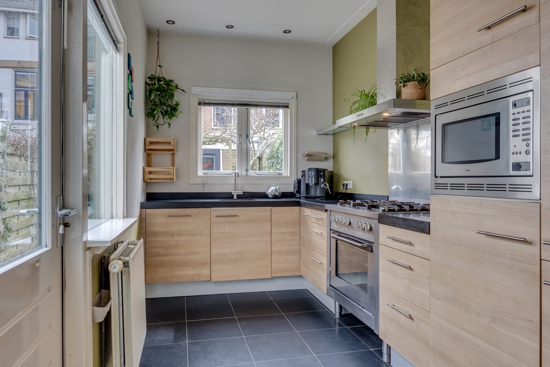 Foto 11 van Billitonkade 55