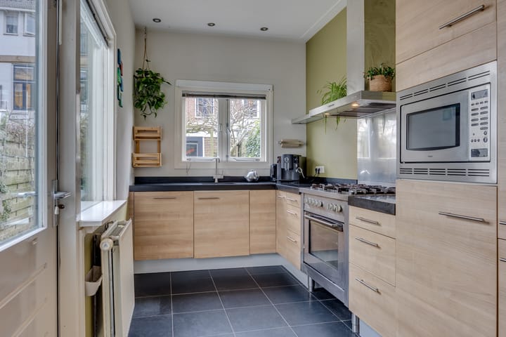 Foto 11 van Billitonkade 55