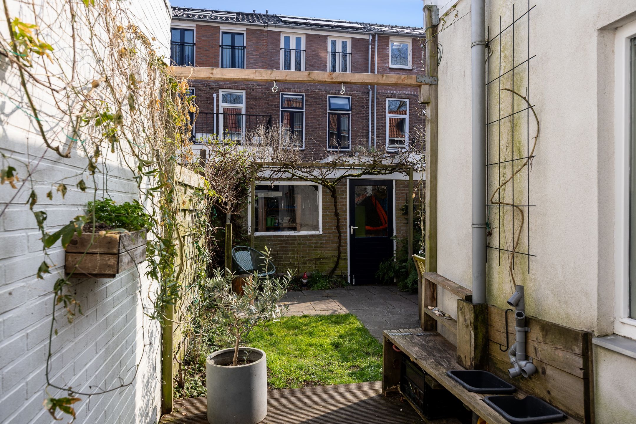 Foto 12 van Billitonkade 55