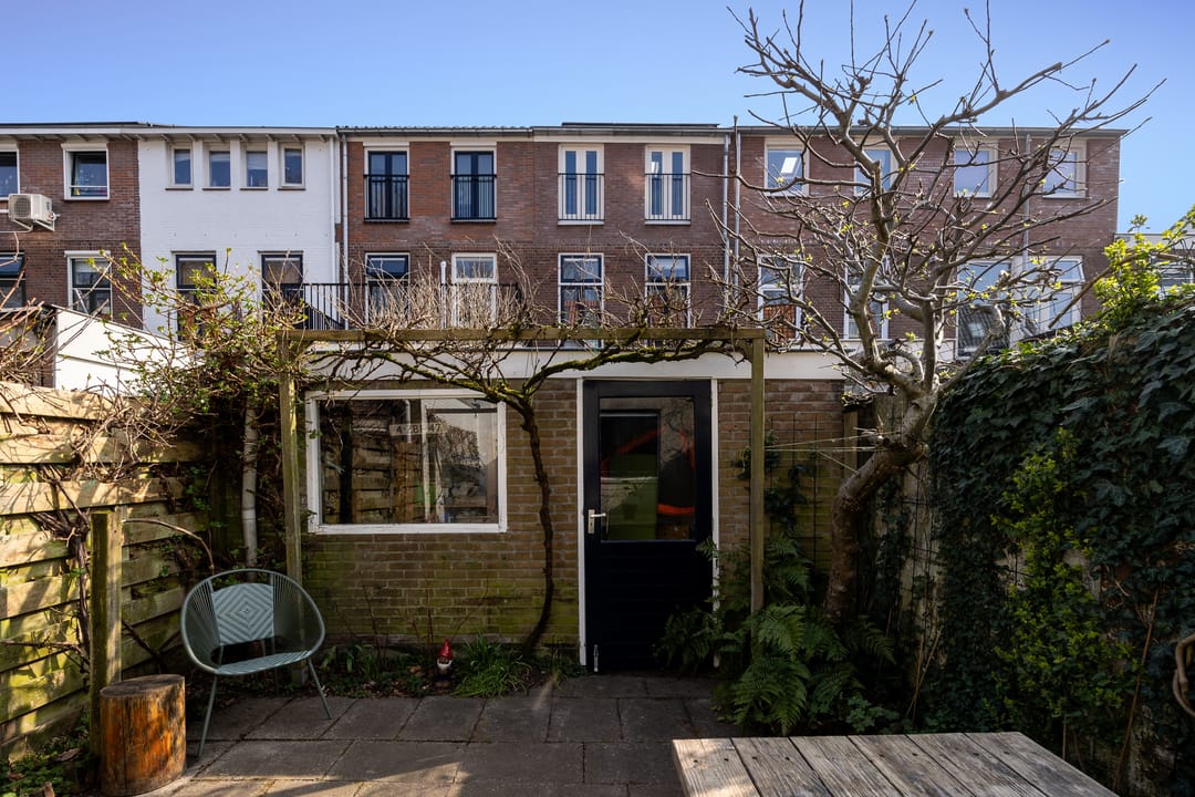 Foto 13 van Billitonkade 55