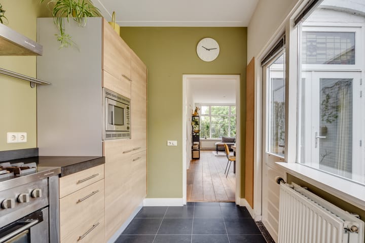 Foto 17 van Billitonkade 55