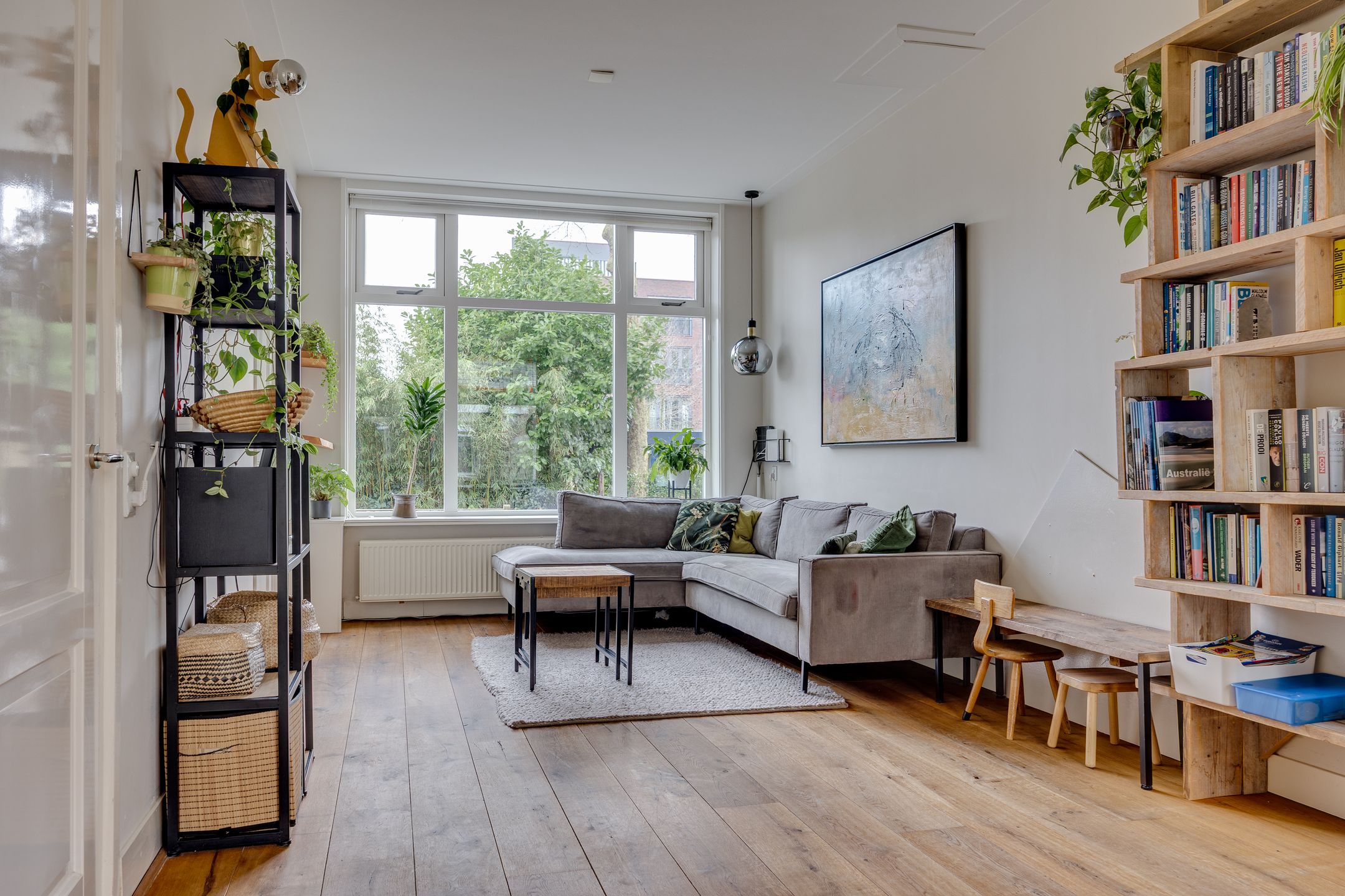 Foto 18 van Billitonkade 55