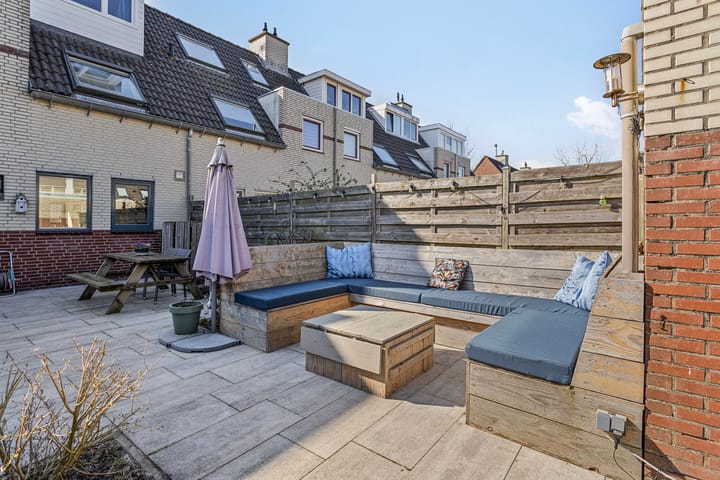 Foto 20 van Vijverbos 95