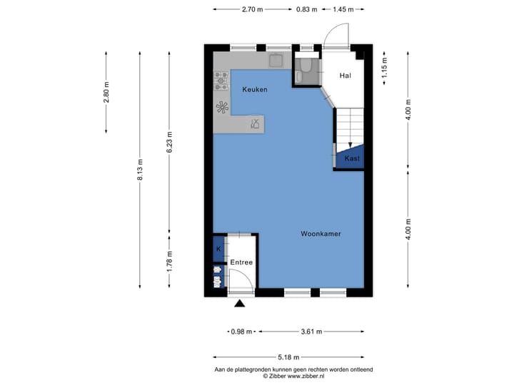 Foto 22 van Vijverbos 95