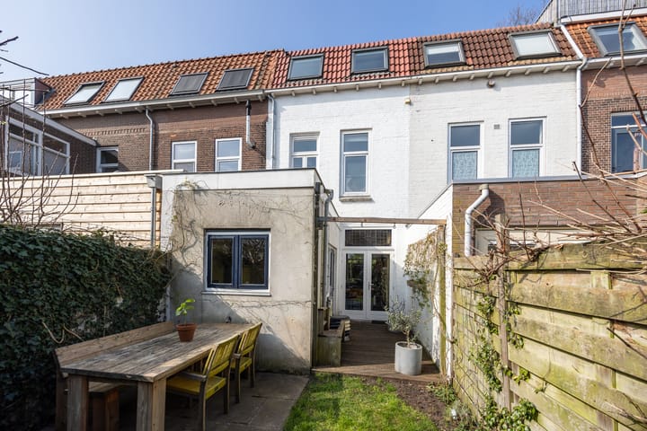 Foto 16 van Billitonkade 55