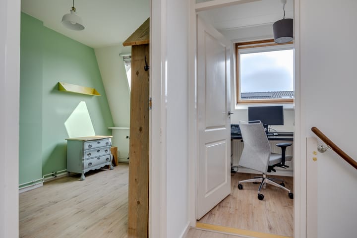 Foto 28 van Billitonkade 55