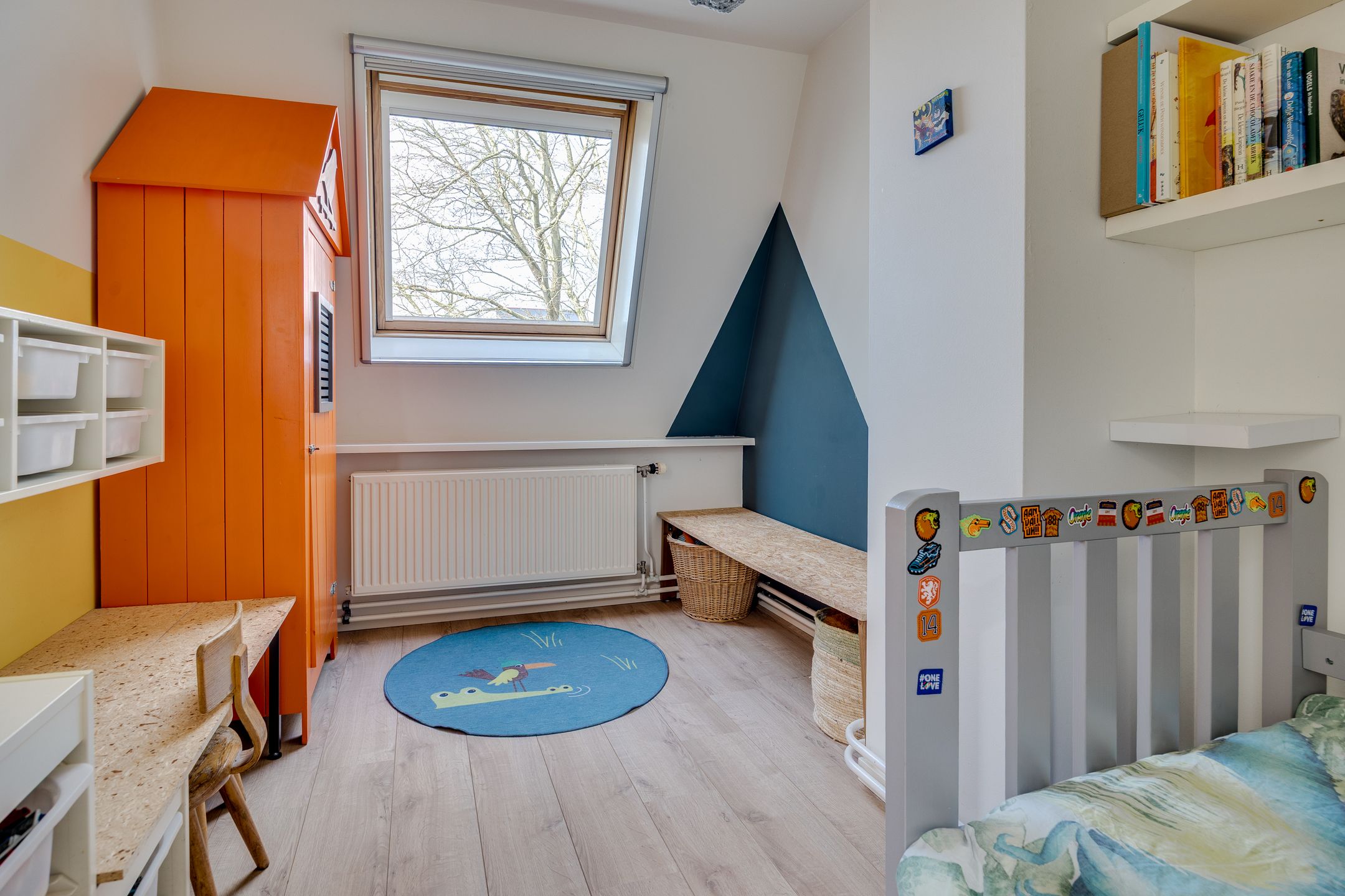 Foto 36 van Billitonkade 55