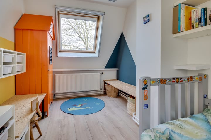 Foto 36 van Billitonkade 55