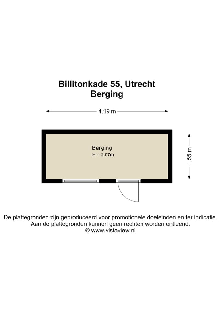 Foto 43 van Billitonkade 55