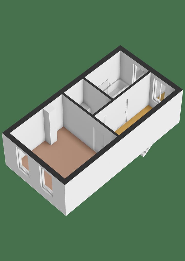 Foto 45 van Billitonkade 55