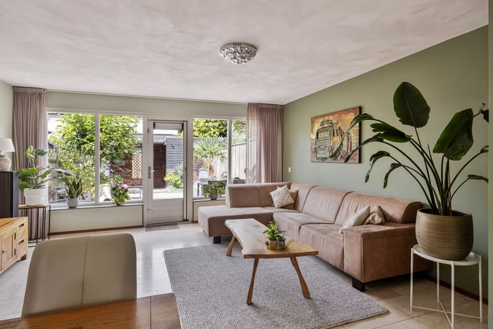 Foto 4 van Van Beethovenlaan 87