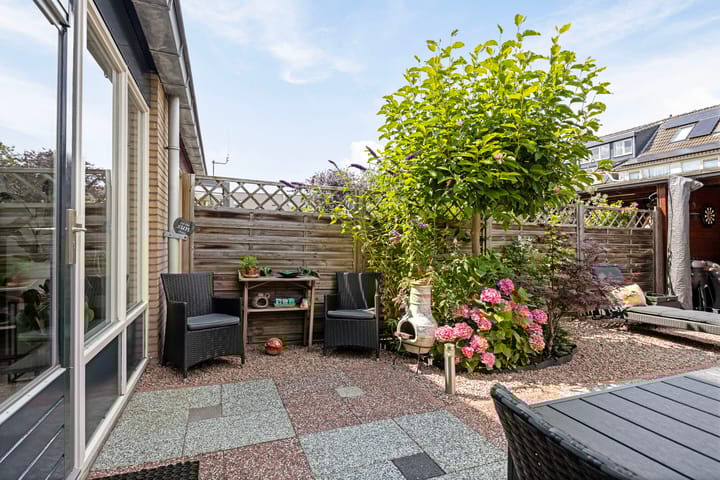 Foto 5 van Van Beethovenlaan 87