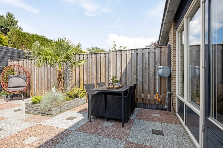 Foto 6 van Van Beethovenlaan 87