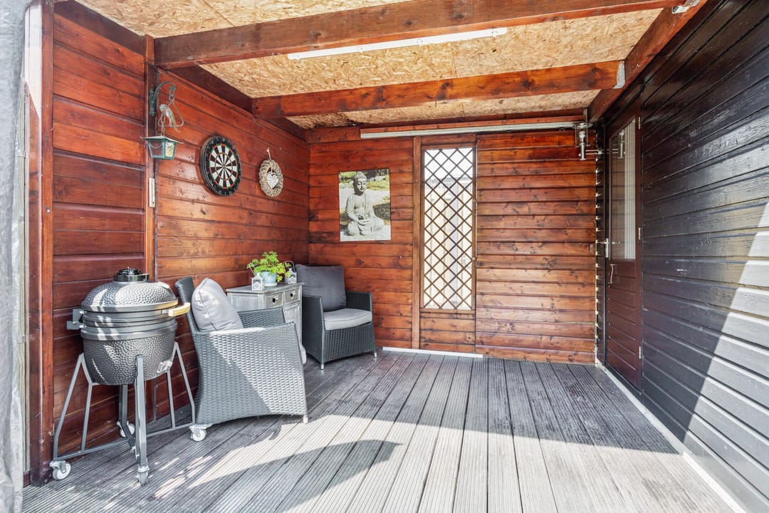 Foto 7 van Van Beethovenlaan 87