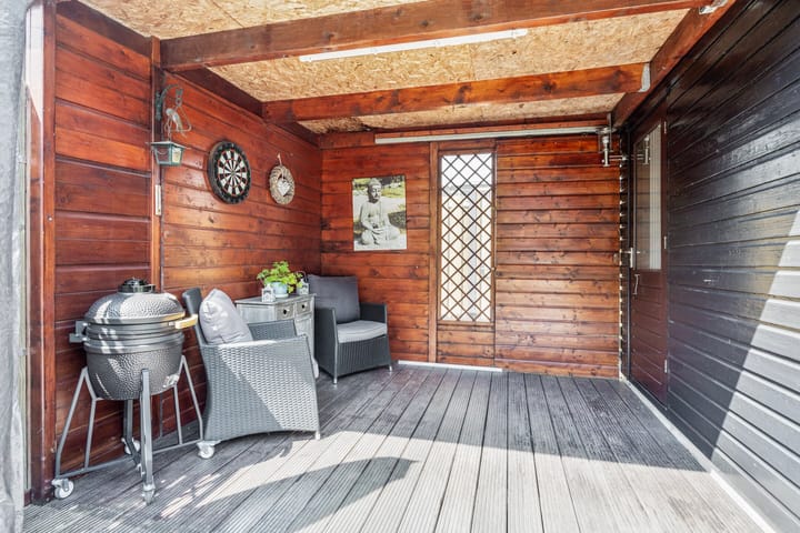 Foto 7 van Van Beethovenlaan 87