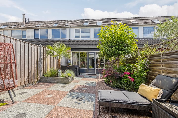 Foto 8 van Van Beethovenlaan 87