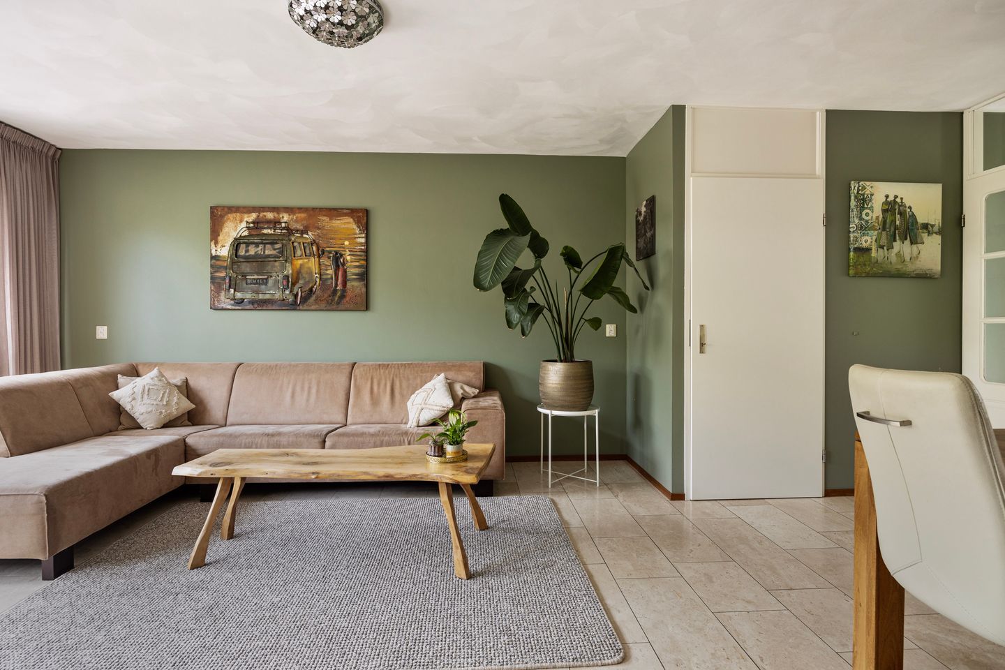 Foto 10 van Van Beethovenlaan 87