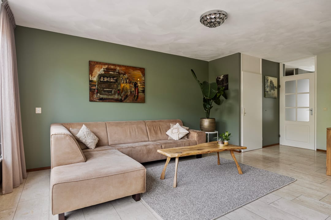 Foto 11 van Van Beethovenlaan 87