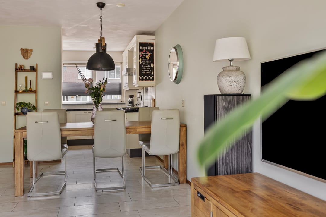 Foto 13 van Van Beethovenlaan 87