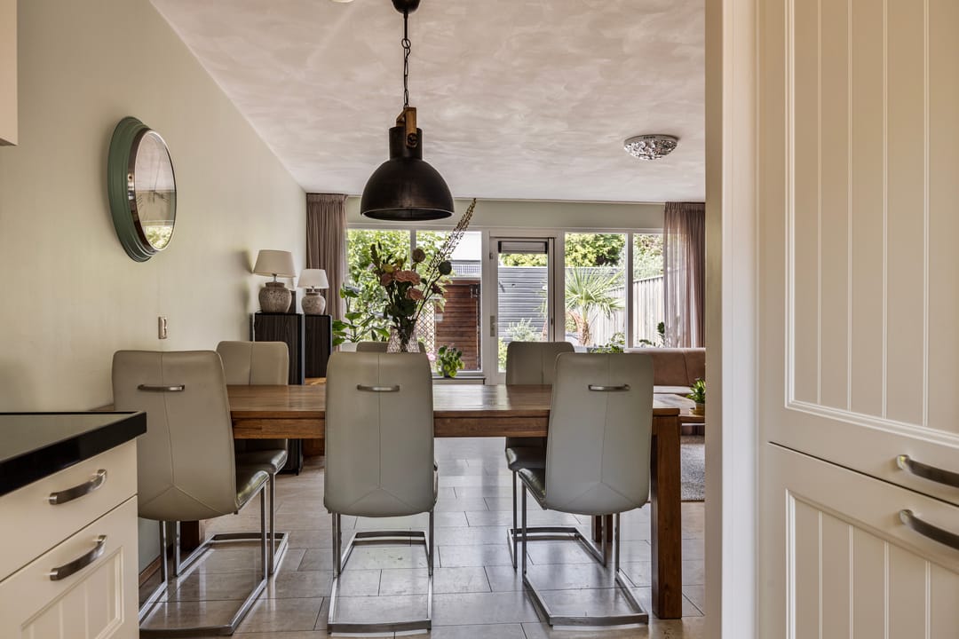 Foto 22 van Van Beethovenlaan 87