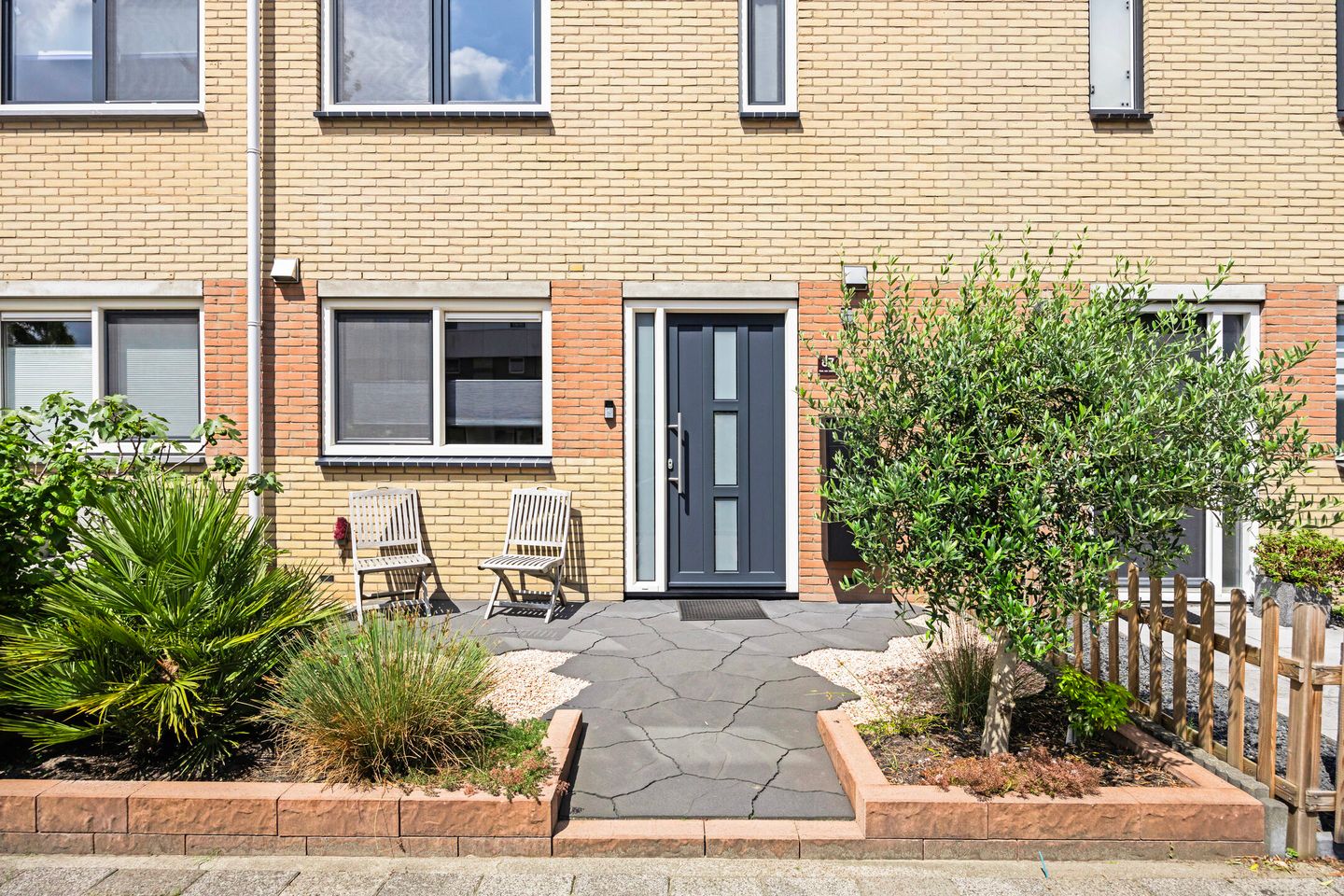 Foto 35 van Van Beethovenlaan 87