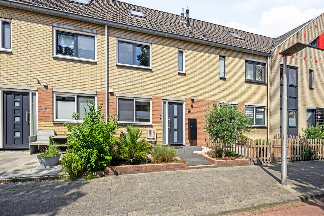 Foto 37 van Van Beethovenlaan 87