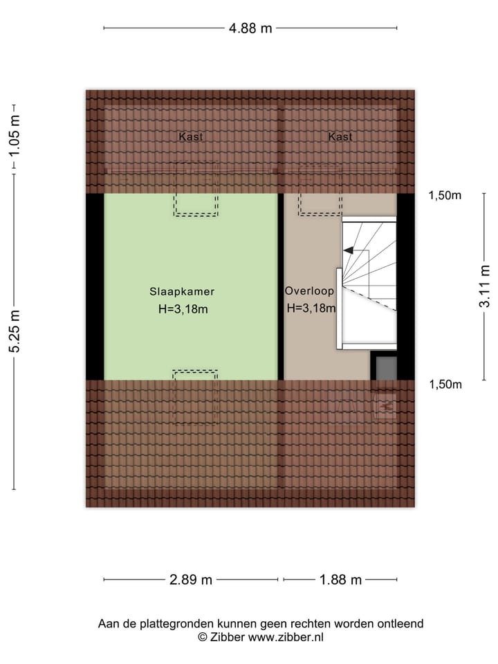 Foto 42 van Van Beethovenlaan 87