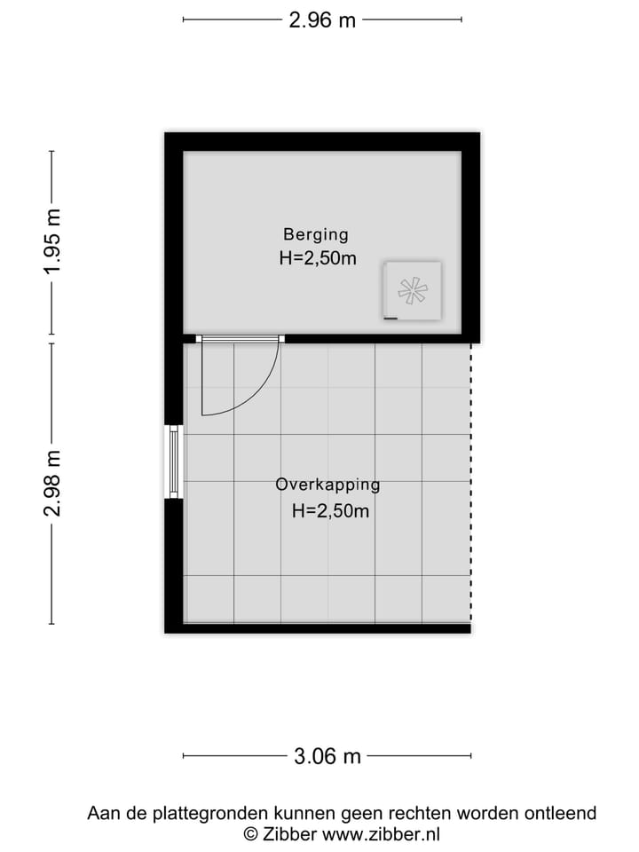 Foto 43 van Van Beethovenlaan 87