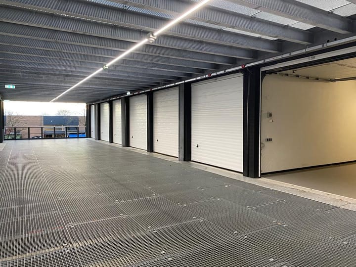 Foto 4 van James Wattstraat 12