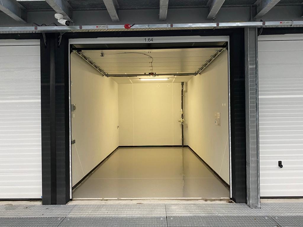 Foto 5 van James Wattstraat 12