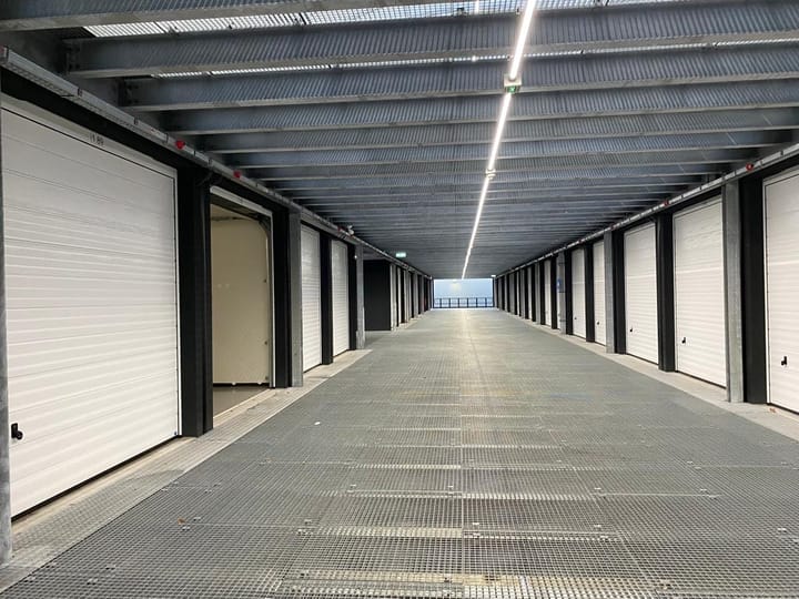 Foto 6 van James Wattstraat 12