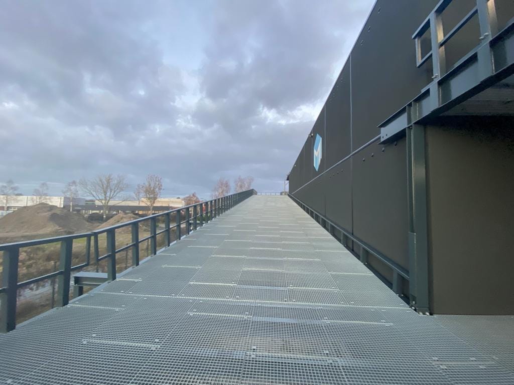 Foto 7 van James Wattstraat 12