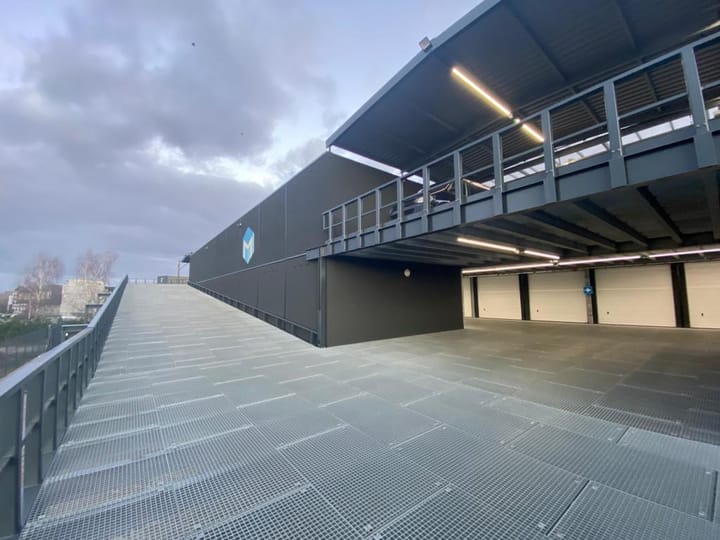 Foto 8 van James Wattstraat 12