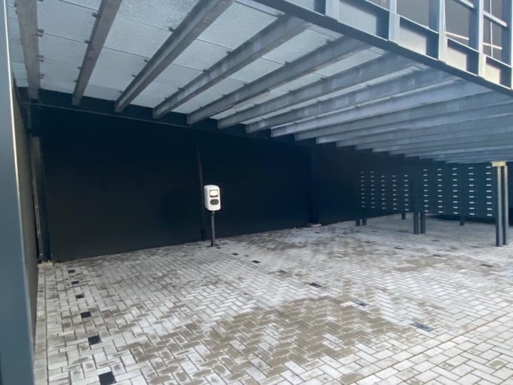 Foto 11 van James Wattstraat 12