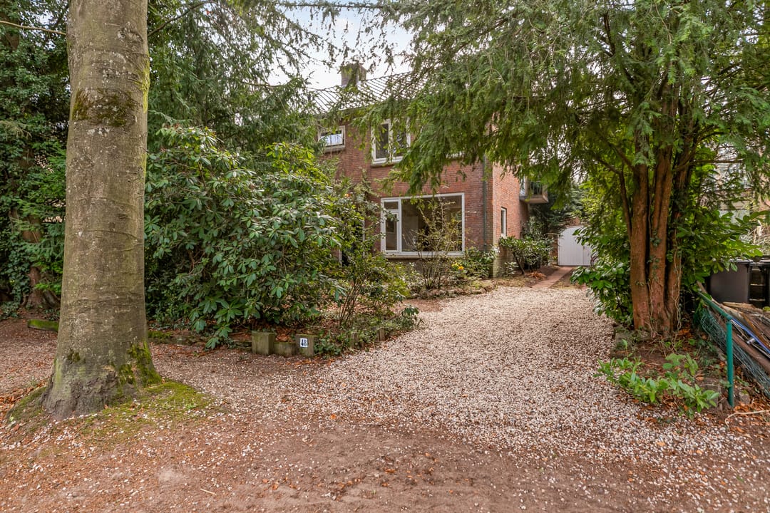 Foto 1 van Melvill van Carnbeelaan 48