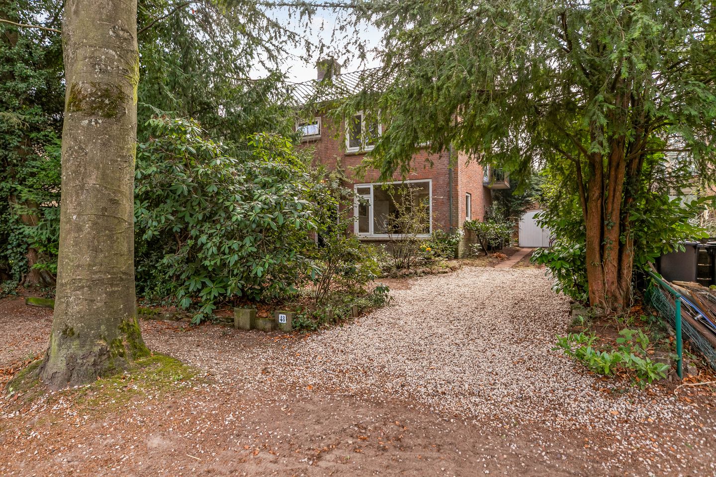 Foto 1 van Melvill van Carnbeelaan 48