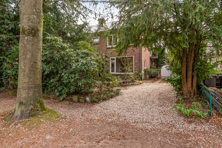 Foto 1 van Melvill van Carnbeelaan 48