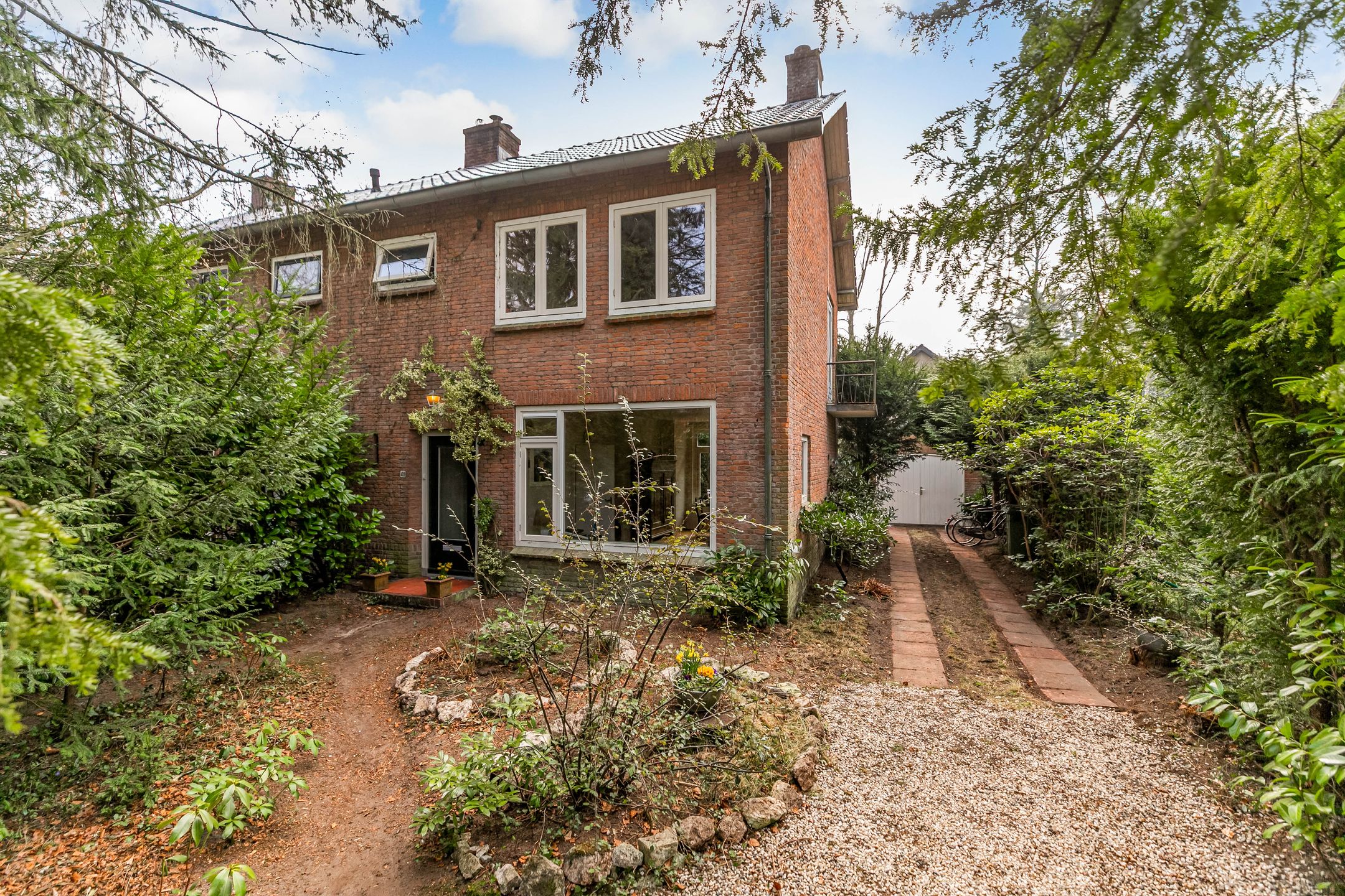 Foto 3 van Melvill van Carnbeelaan 48