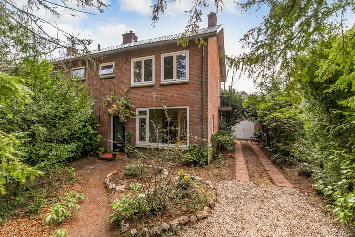 Foto 3 van Melvill van Carnbeelaan 48