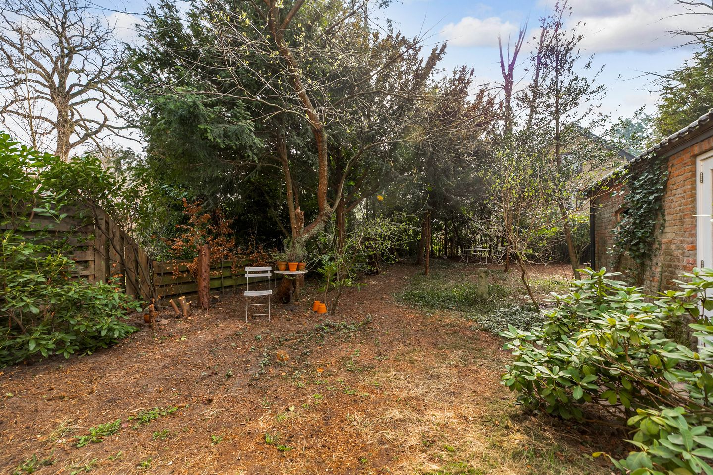 Foto 4 van Melvill van Carnbeelaan 48