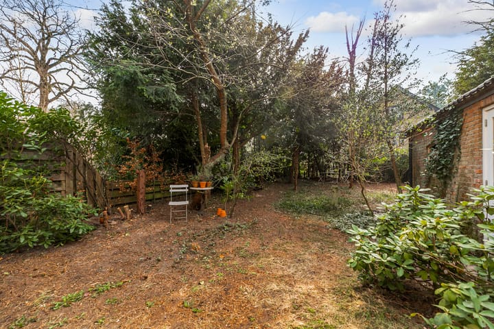 Foto 4 van Melvill van Carnbeelaan 48