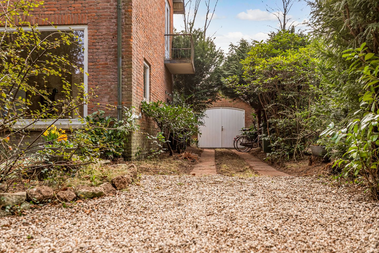 Foto 5 van Melvill van Carnbeelaan 48