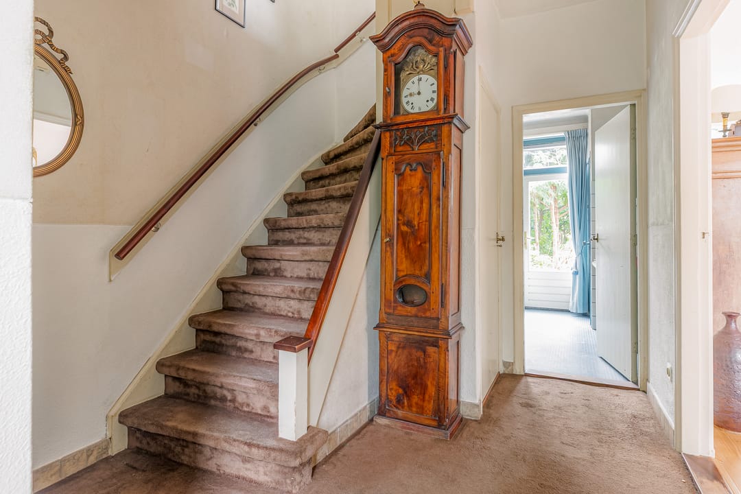 Foto 7 van Melvill van Carnbeelaan 48