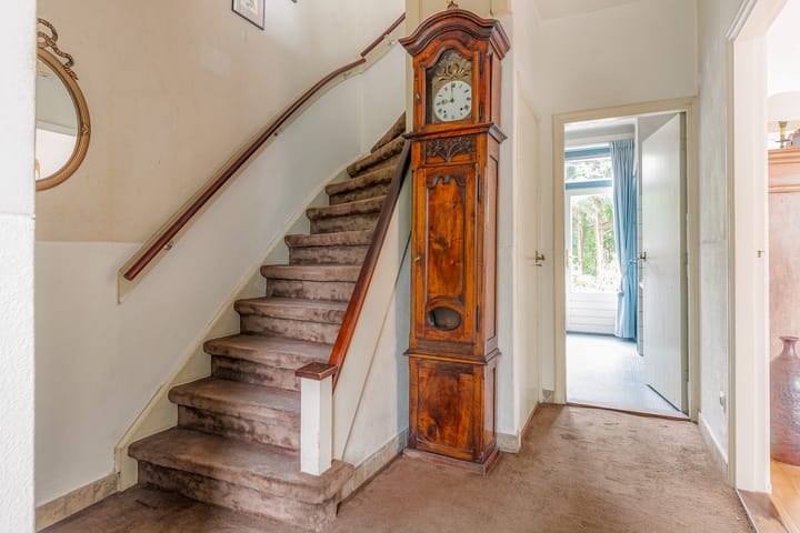 Foto 7 van Melvill van Carnbeelaan 48