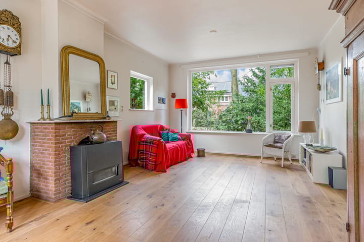 Foto 9 van Melvill van Carnbeelaan 48