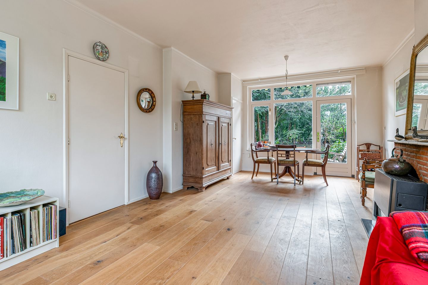 Foto 10 van Melvill van Carnbeelaan 48