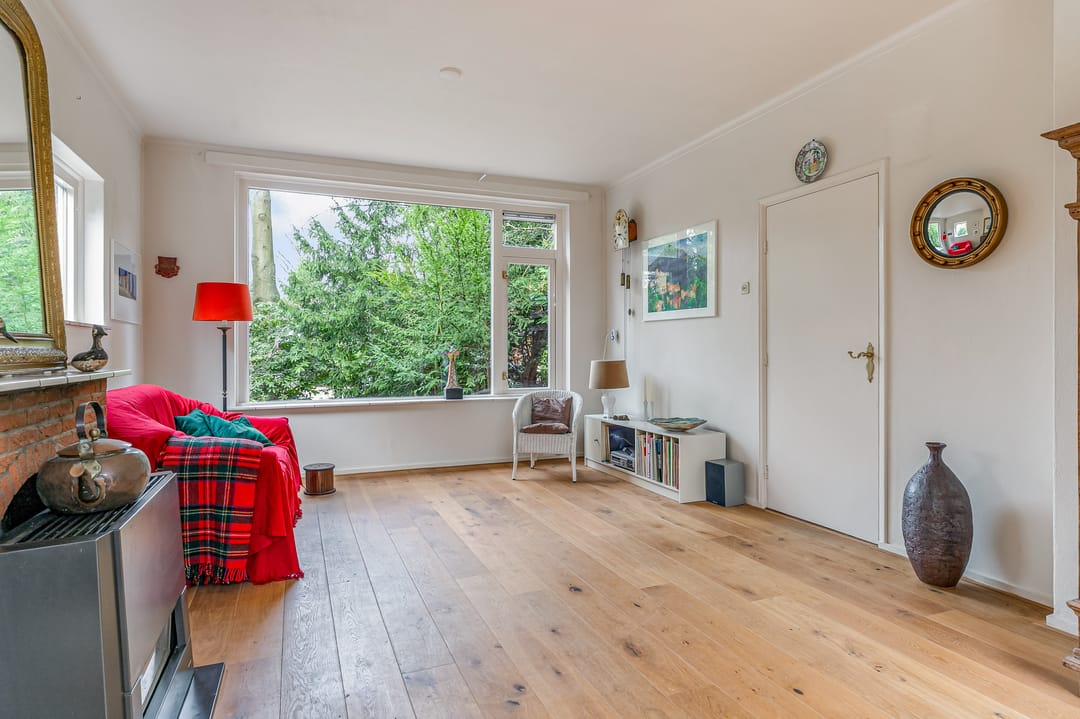 Foto 11 van Melvill van Carnbeelaan 48