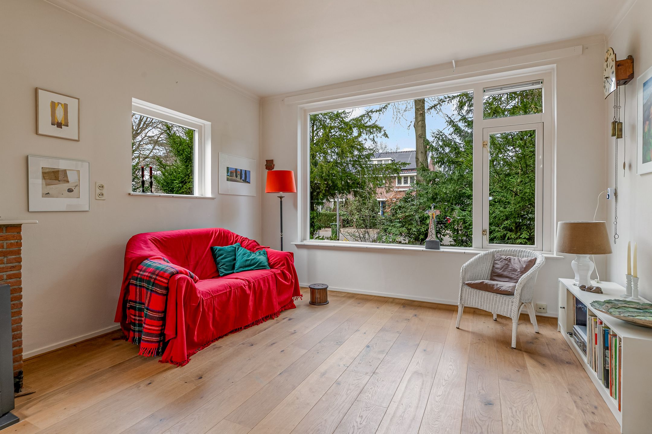 Foto 12 van Melvill van Carnbeelaan 48