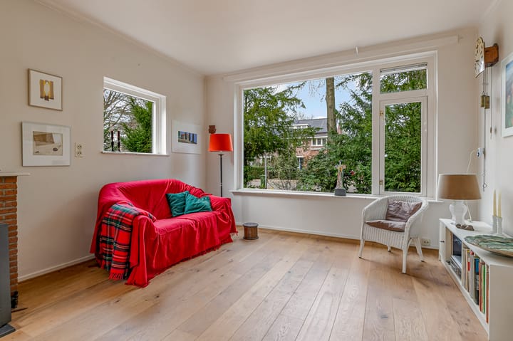 Foto 12 van Melvill van Carnbeelaan 48